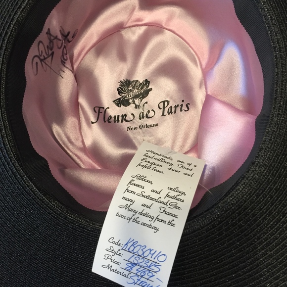 Kentucky Derby Hat